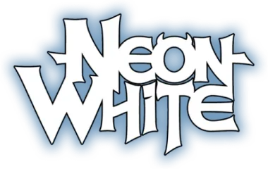 Neon White