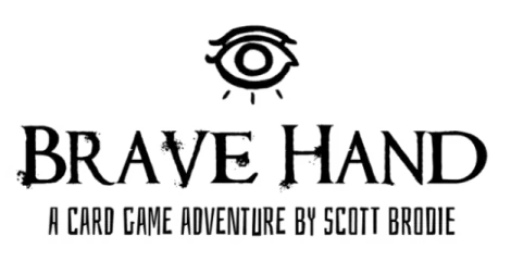 Brave Hand