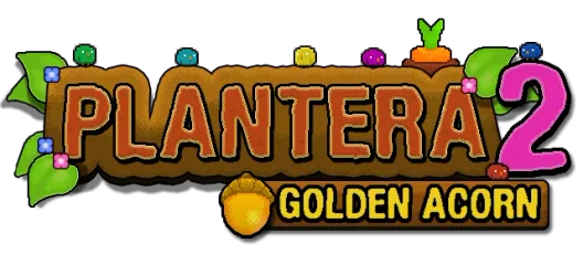 Plantera 2: Golden Acorn