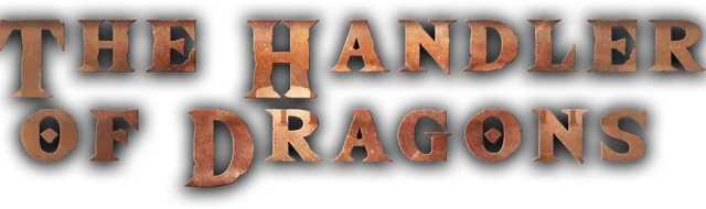 The Handler of Dragons