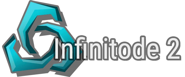 Infinitode 2 - Infinite Tower Defense