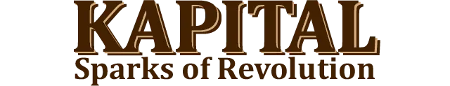Kapital: Sparks of Revolution