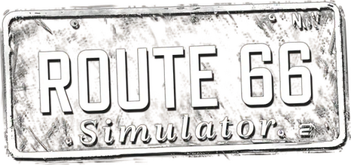 Route 66 Simulator