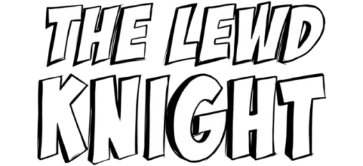 The Lewd Knight
