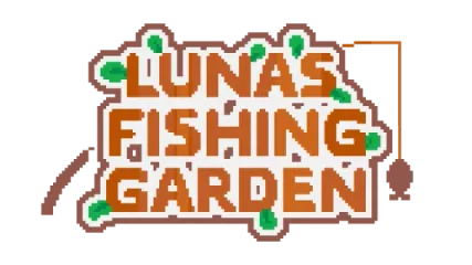 Luna's Fishing Garden