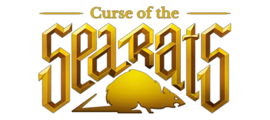 Curse of the Sea Rats