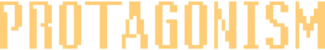 Protagonism