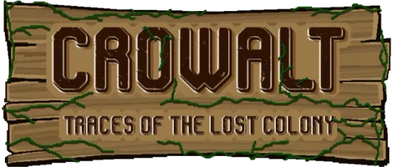 Crowalt: Traces of the Lost Colony