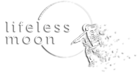 Lifeless Moon