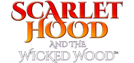 Scarlet Hood and the Wicked Wood