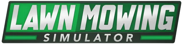 Lawn Mowing Simulator