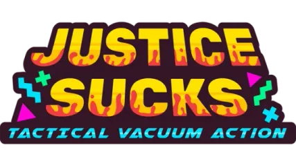 JUSTICE SUCKS: Tactical Vacuum Action