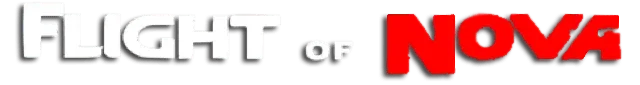 Flight Of Nova