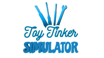 Toy Tinker Simulator