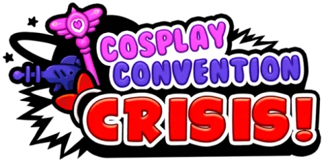Cosplay Convention Crisis
