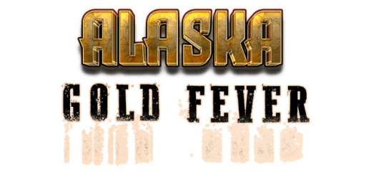 Alaska Gold Fever
