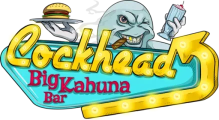 COCKHEAD: BIG KAHUNA BAR