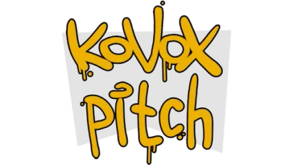 Kovox Pitch
