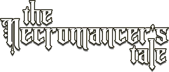 The Necromancer's Tale