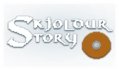 Skjoldur Story