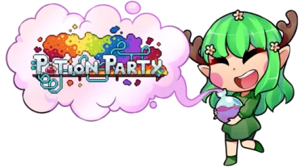 Potion Party