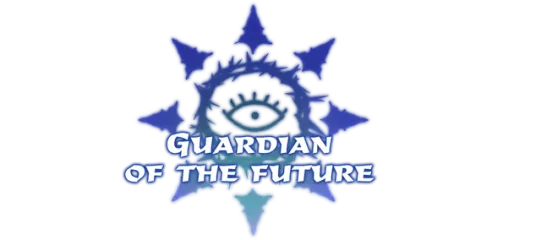 Guardian of the future