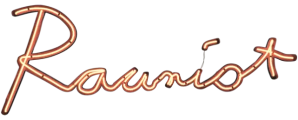 Rauniot