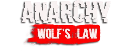 Anarchy: Wolf's law