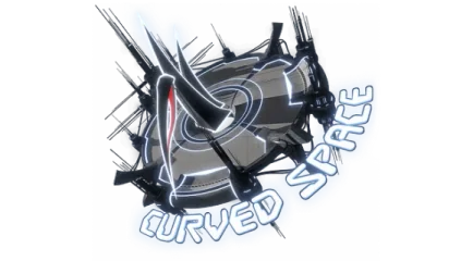 Curved Space
