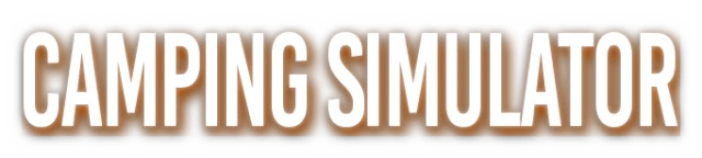 Camping Simulator: The Squad