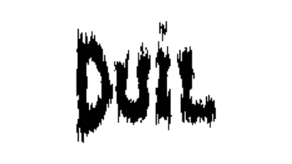 Логотип Duil