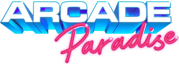 Arcade Paradise