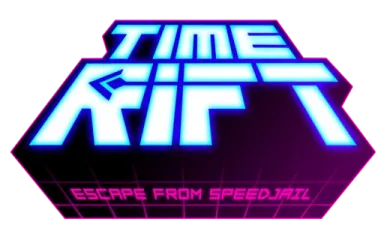 Time Rift: Escape From Speedjail