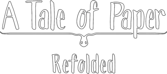A Tale of Paper: Refolded