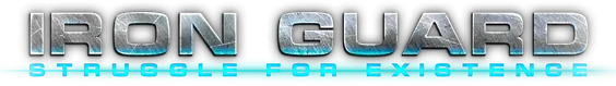 IRON GUARD VR