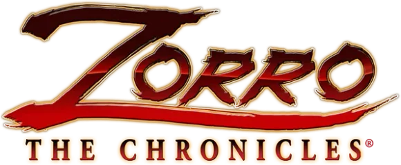 Zorro The Chronicles