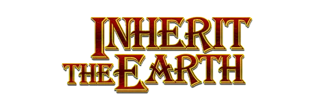 Логотип Inherit the Earth: Quest for the Orb