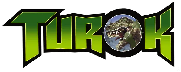 Логотип Turok Remastered