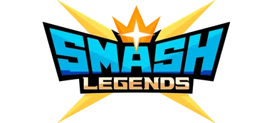 SMASH LEGENDS