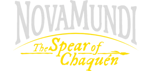 NovaMundi: The Spear of Chaquen