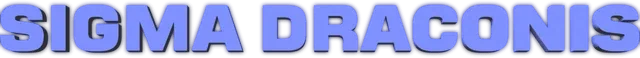 Sigma Draconis
