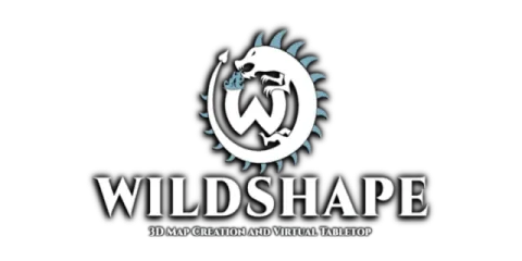 Wildshape - Map Editor