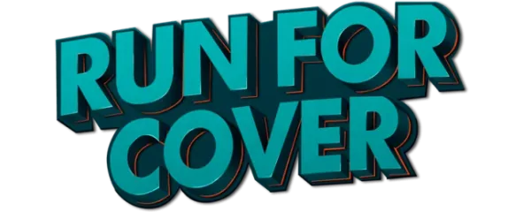 Логотип Run For Cover