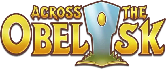 Across the Obelisk