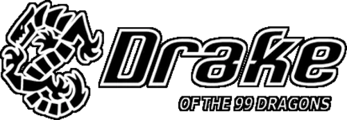 Drake of the 99 Dragons