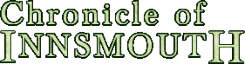 Chronicle of Innsmouth