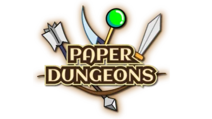Paper Dungeons