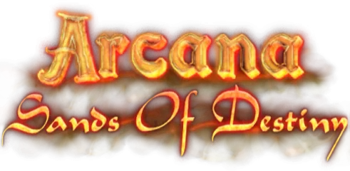 Arcana Sands of Destiny