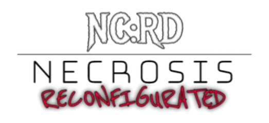 NECROSIS : RECONFIGURATED