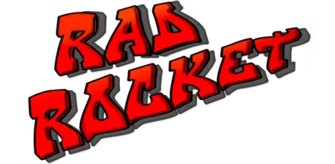 Rad Rocket